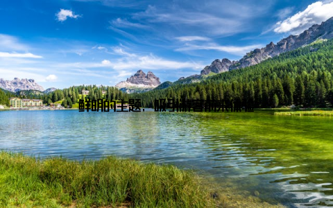 鲜明的主题, 吸引游客前来体验