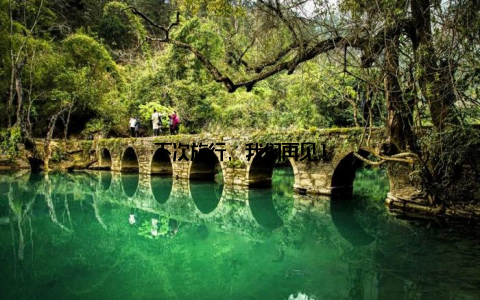 下次旅行, 我们再见!